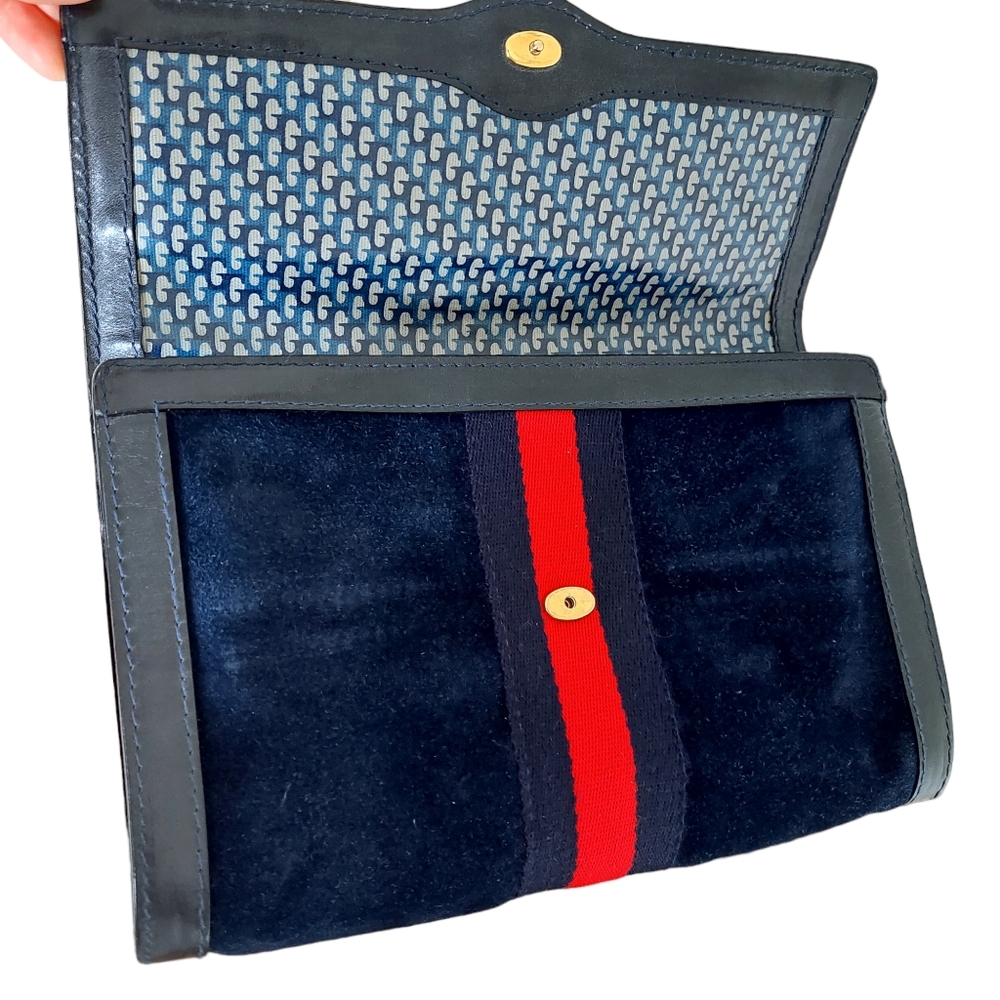 Gucci Parfums Clutch bag - Picture 12 of 16